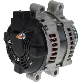 2008 Buick Allure Alternator WAI 11179N image 3 of 4