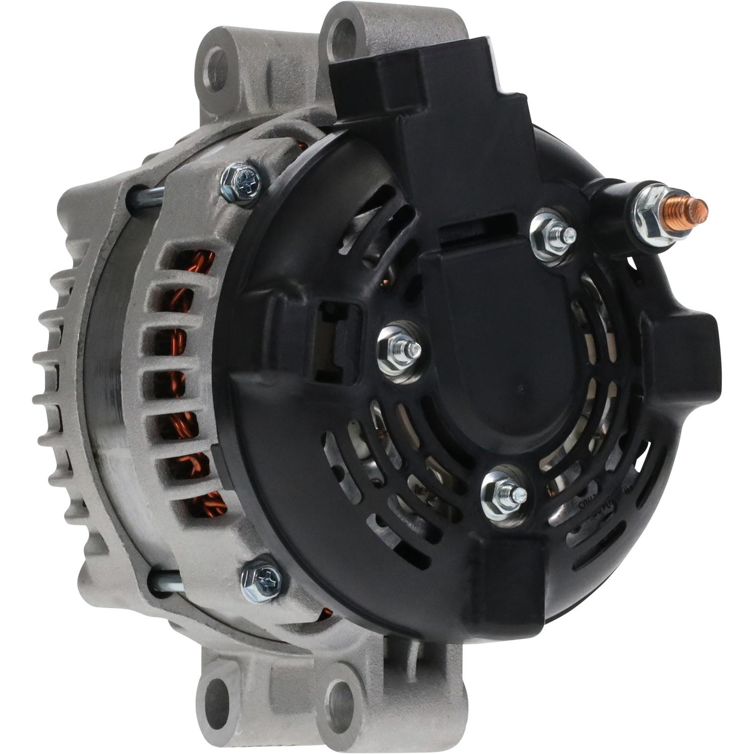 WAI 11179N - Alternator WAI 11179N Alternator product image 4 of 19