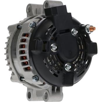2008 Buick Allure Alternator WAI 11179N image 4 of 4