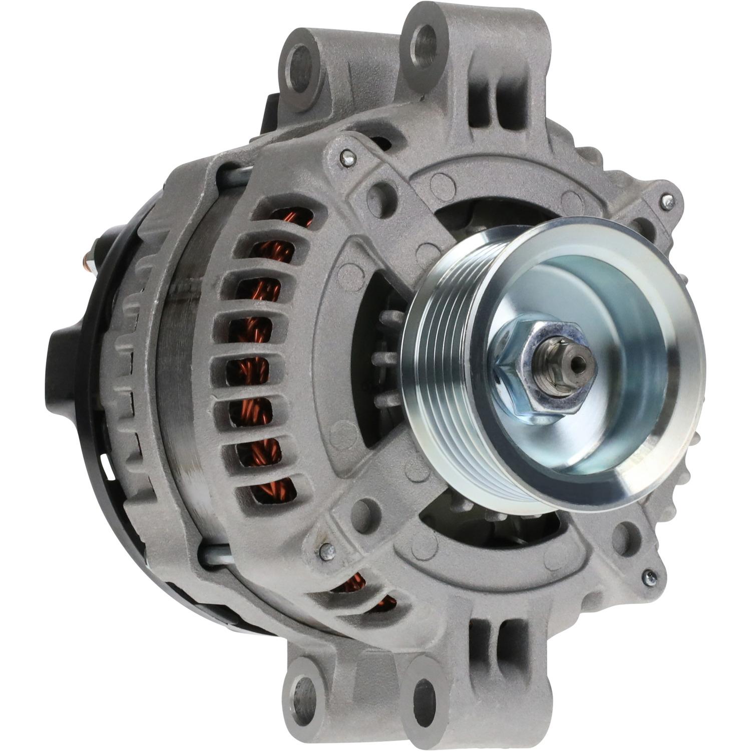 WAI 11179N - Alternator WAI 11179N Alternator product image 5 of 19