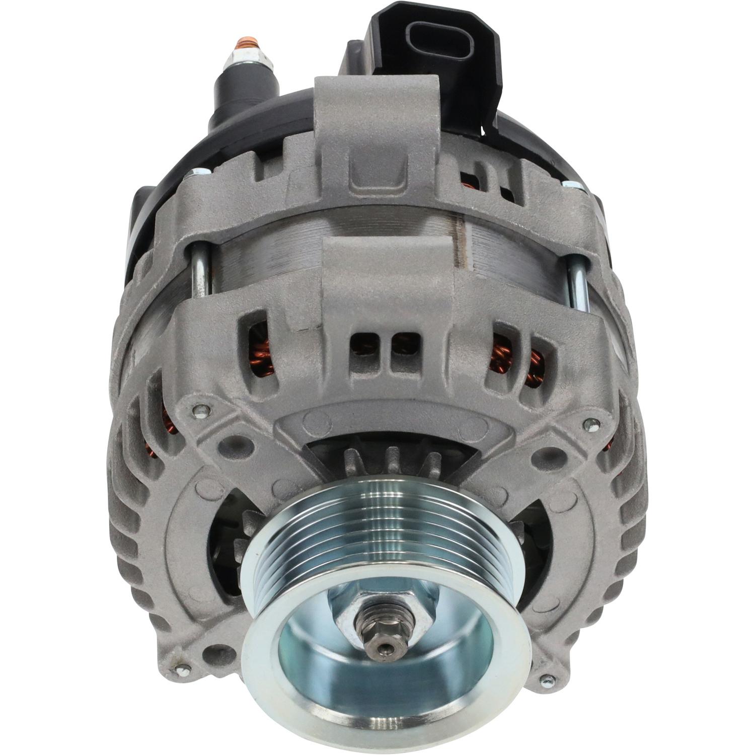 WAI 11179N - Alternator WAI 11179N Alternator product image 6 of 19