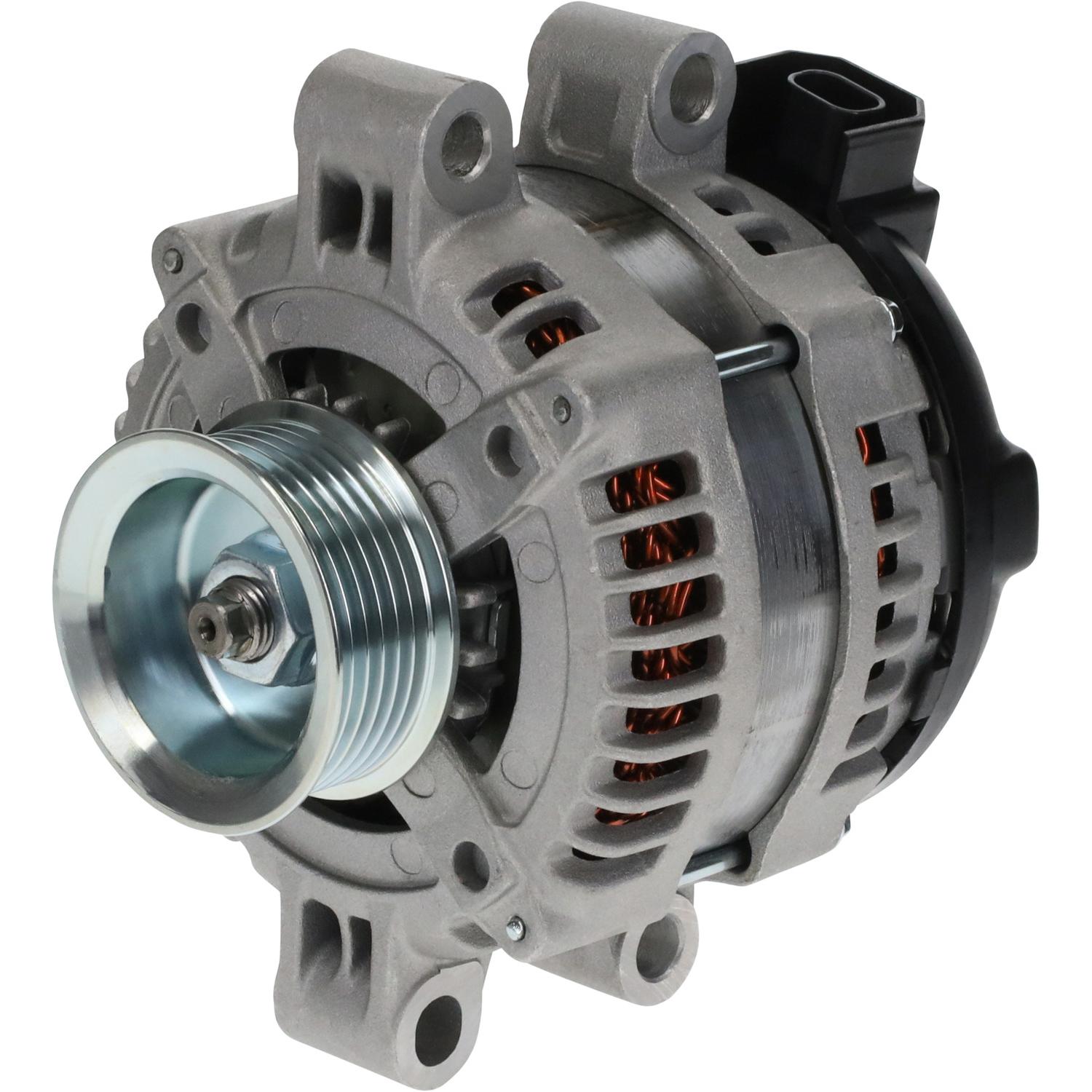WAI 11179N - Alternator WAI 11179N Alternator product image 7 of 19