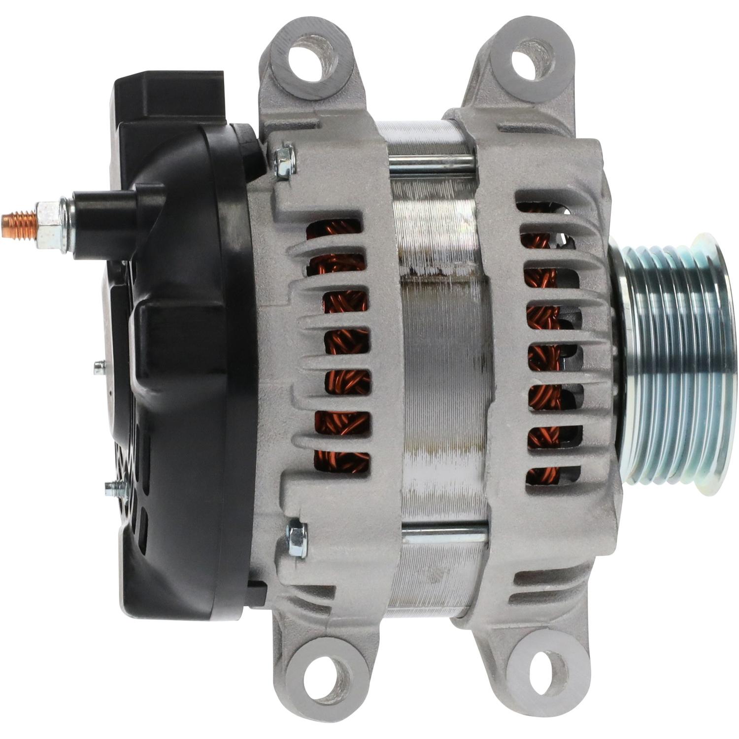 WAI 11179N - Alternator WAI 11179N Alternator product image 8 of 19
