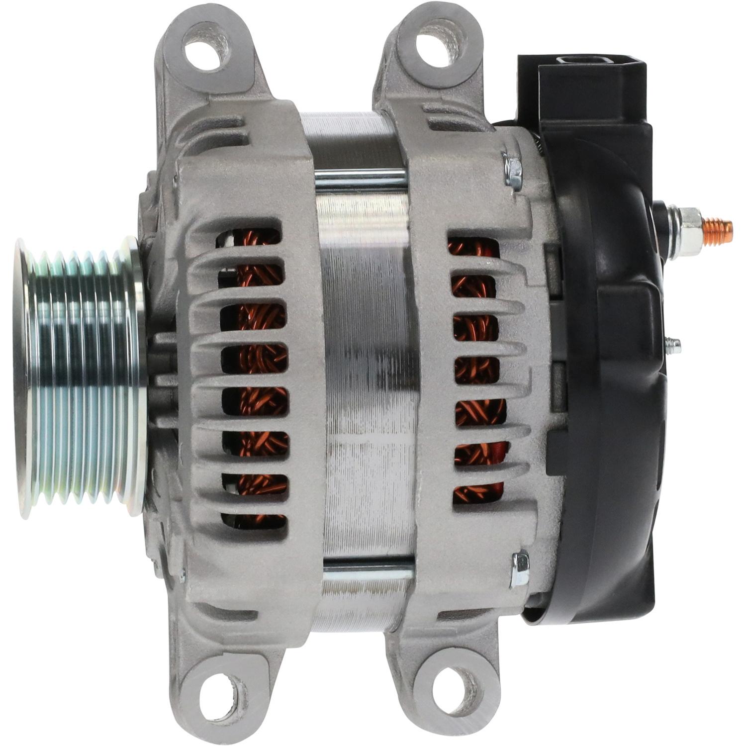 WAI 11179N - Alternator WAI 11179N Alternator product image 9 of 19