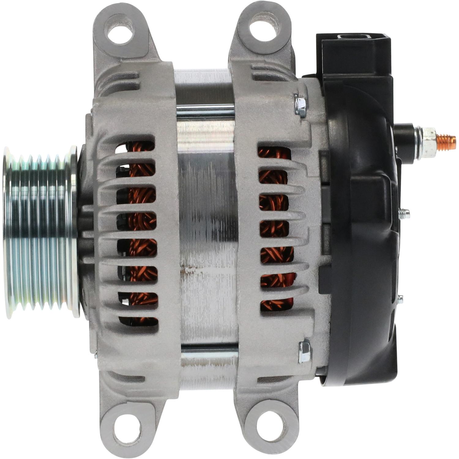 WAI 11179N - Alternator WAI 11179N Alternator product image 10 of 19