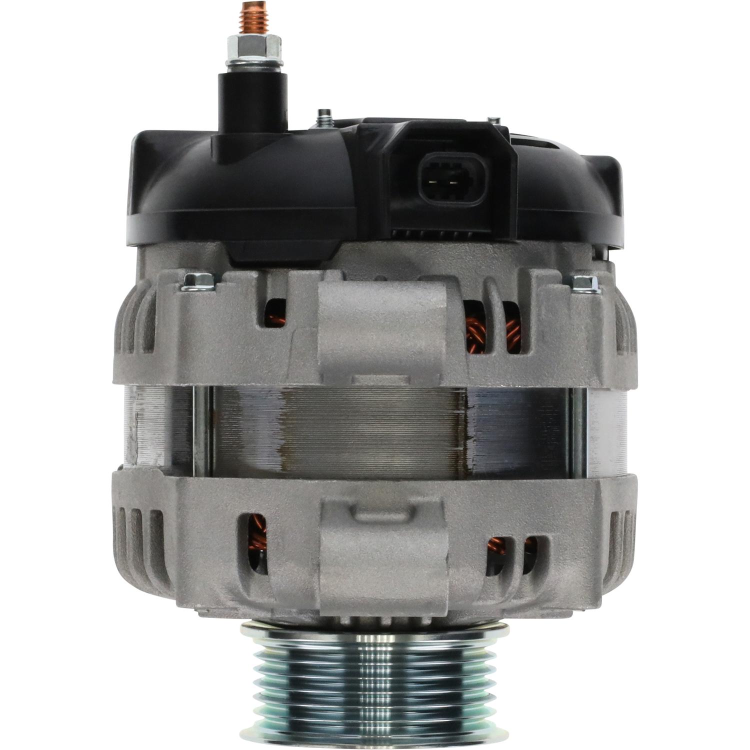 WAI 11179N - Alternator WAI 11179N Alternator product image 11 of 19