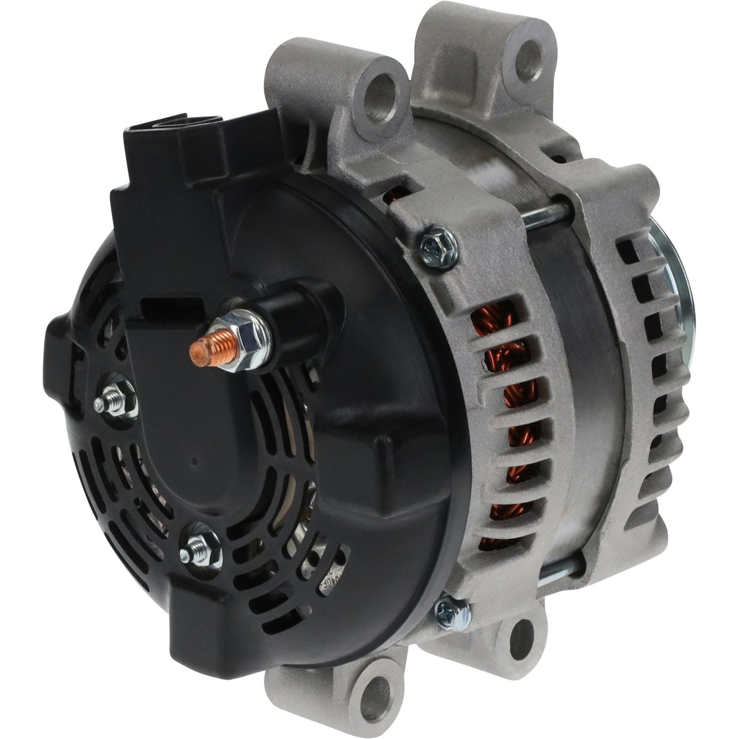 WAI 11179N - Alternator WAI 11179N Alternator product image 13 of 19
