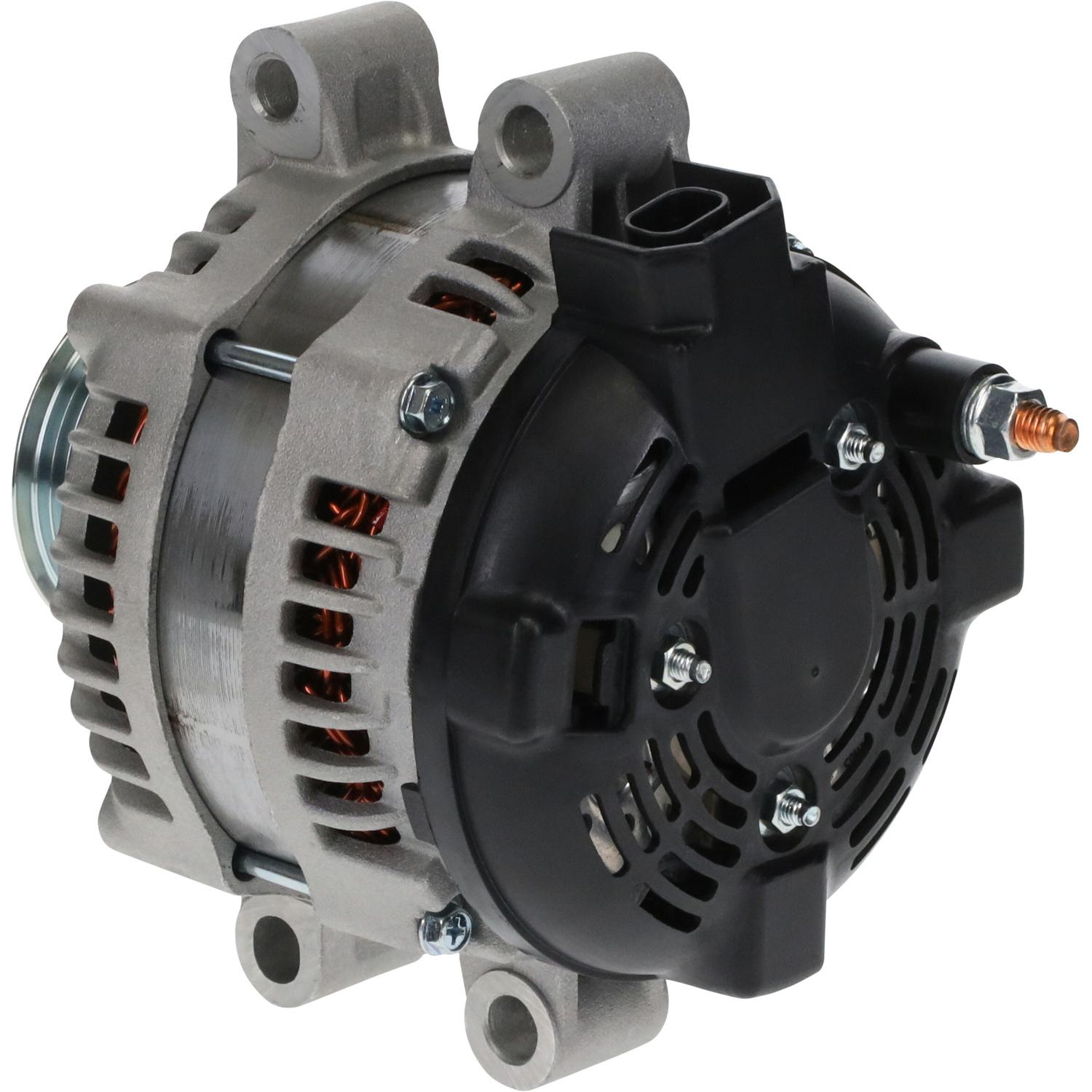 WAI 11179N - Alternator WAI 11179N Alternator product image 14 of 19