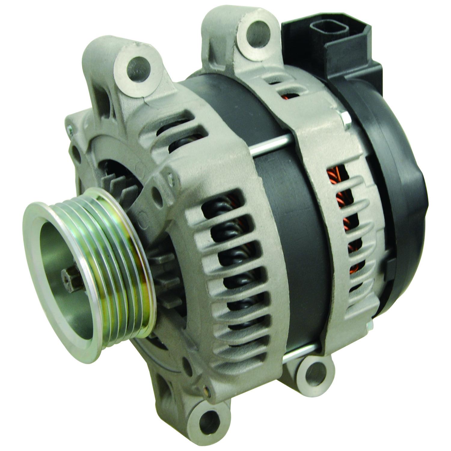 WAI 11179N - Alternator WAI 11179N Alternator product image 15 of 19