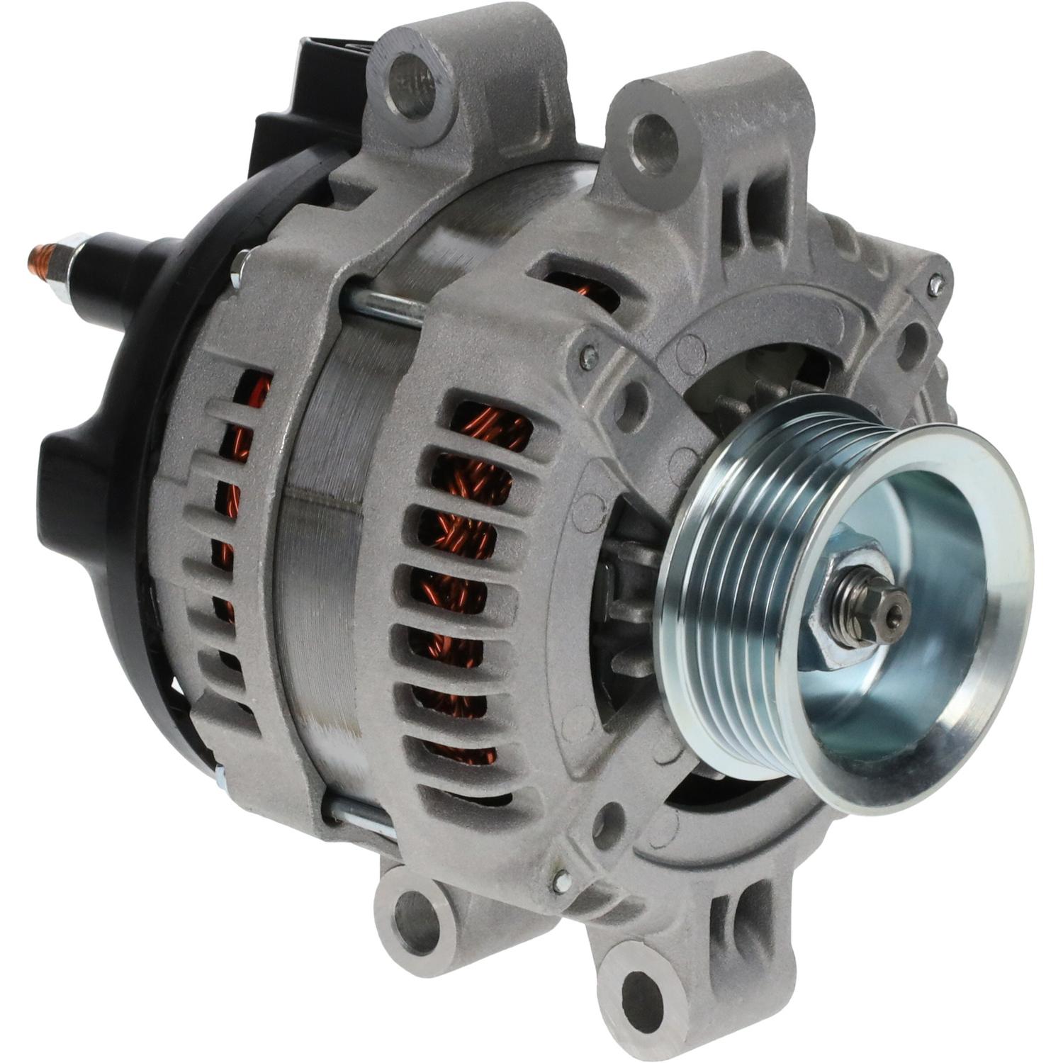 WAI 11179N - Alternator WAI 11179N Alternator product image 16 of 19