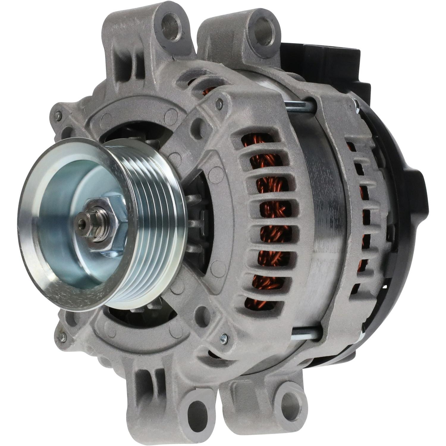 WAI 11179N - Alternator WAI 11179N Alternator product image 18 of 19