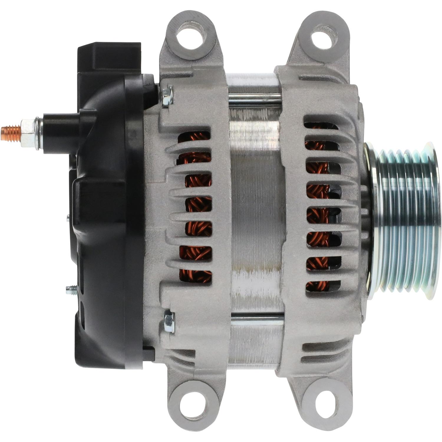 WAI 11179N - Alternator WAI 11179N Alternator product image 19 of 19