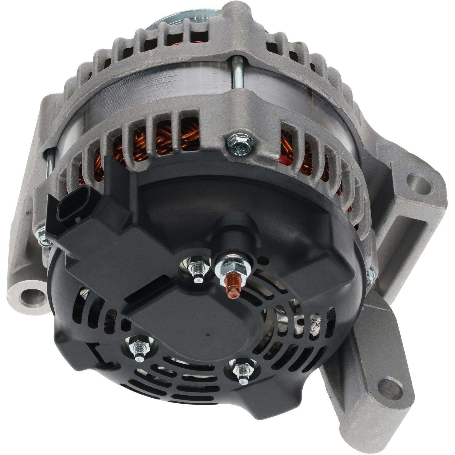 WAI 11180N - Alternator WAI 11180N Alternator product image 2 of 19