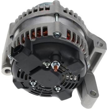 2008 Buick Lucerne Alternator WAI 11180N image 2 of 4