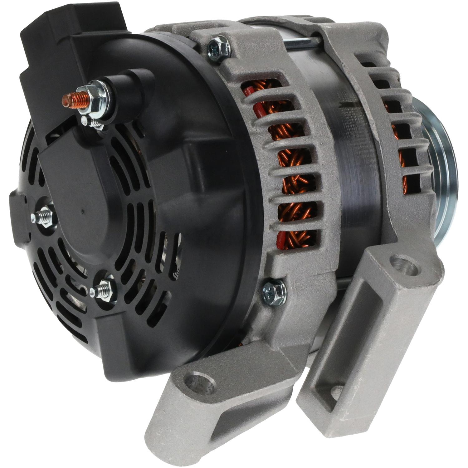 WAI 11180N - Alternator WAI 11180N Alternator product image 3 of 19