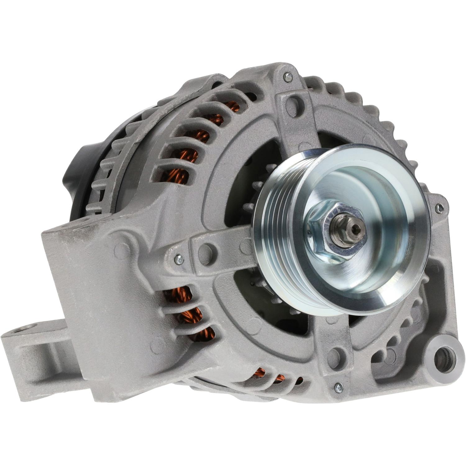 WAI 11180N - Alternator WAI 11180N Alternator product image 5 of 19