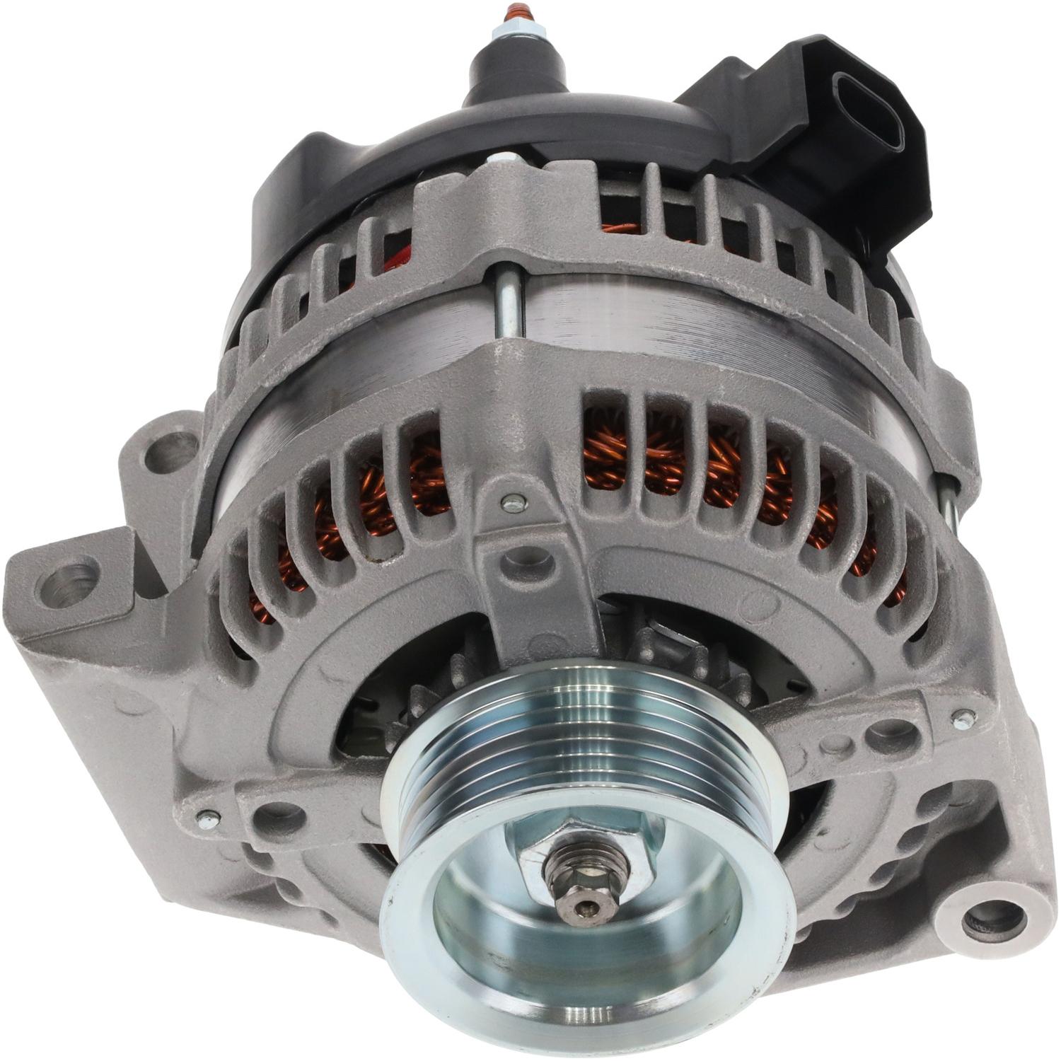 WAI 11180N - Alternator WAI 11180N Alternator product image 6 of 19