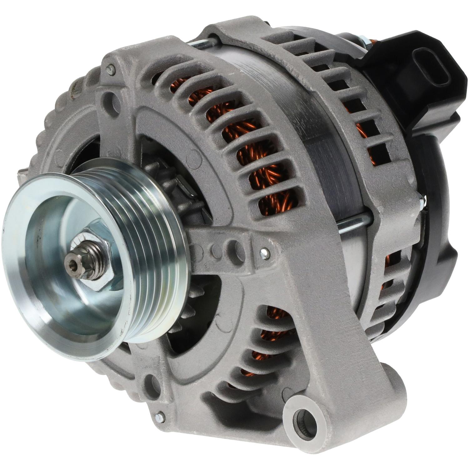 WAI 11180N - Alternator WAI 11180N Alternator product image 7 of 19