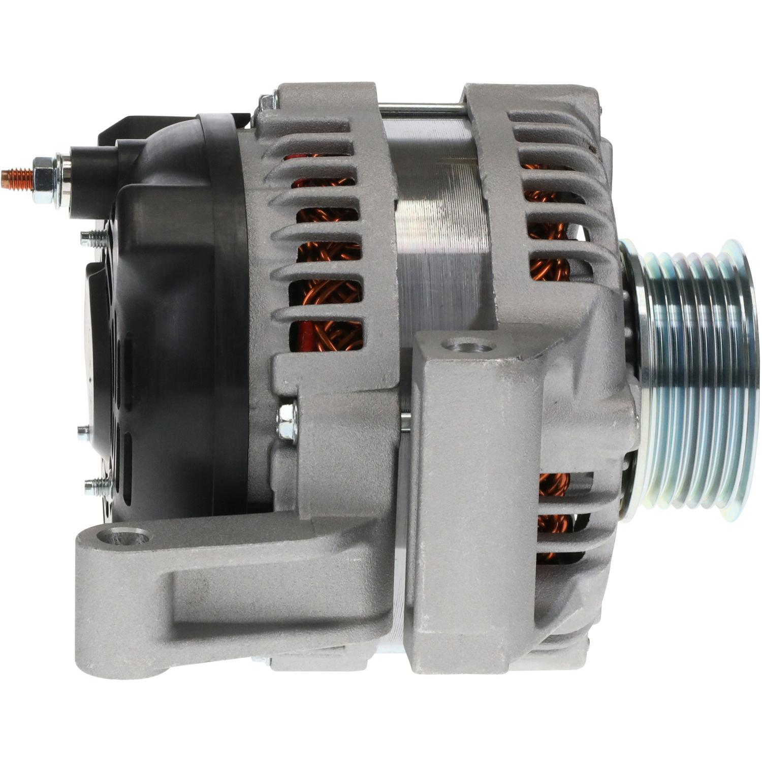 WAI 11180N - Alternator WAI 11180N Alternator product image 8 of 19