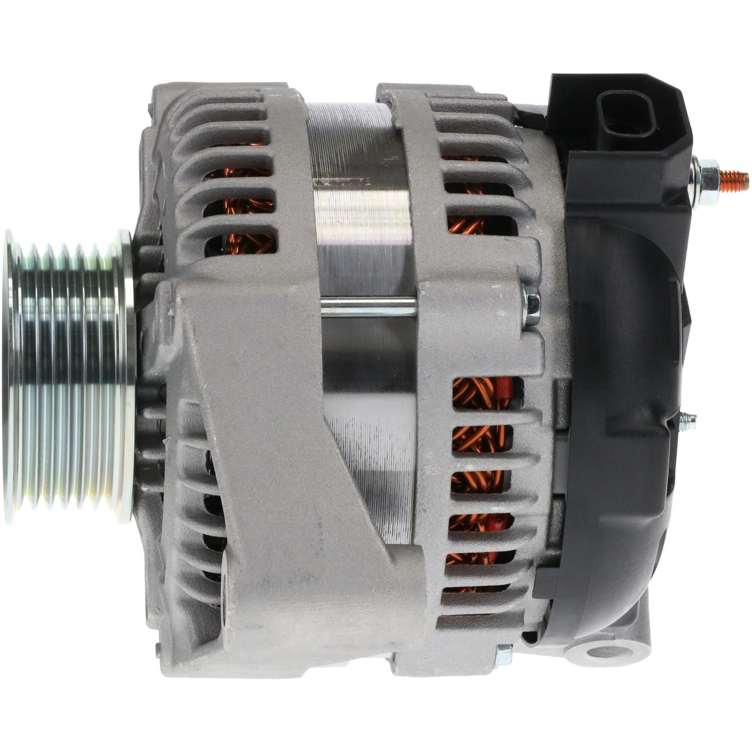 WAI 11180N - Alternator WAI 11180N Alternator product image 9 of 19