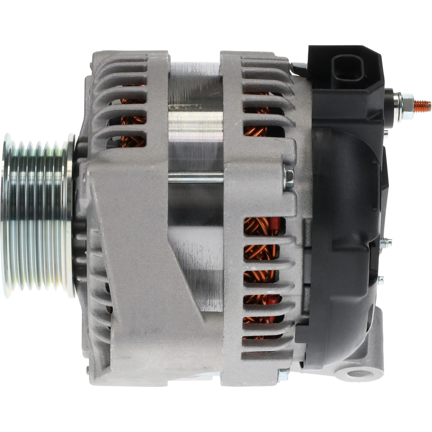 WAI 11180N - Alternator WAI 11180N Alternator product image 10 of 19