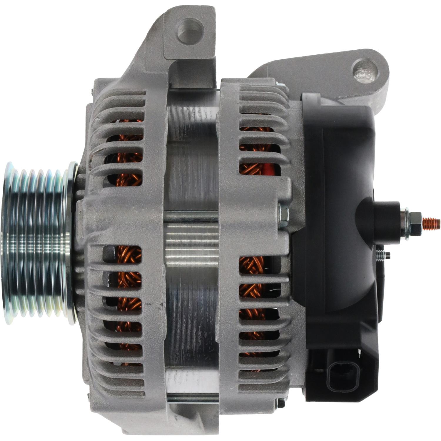 WAI 11180N - Alternator WAI 11180N Alternator product image 11 of 19