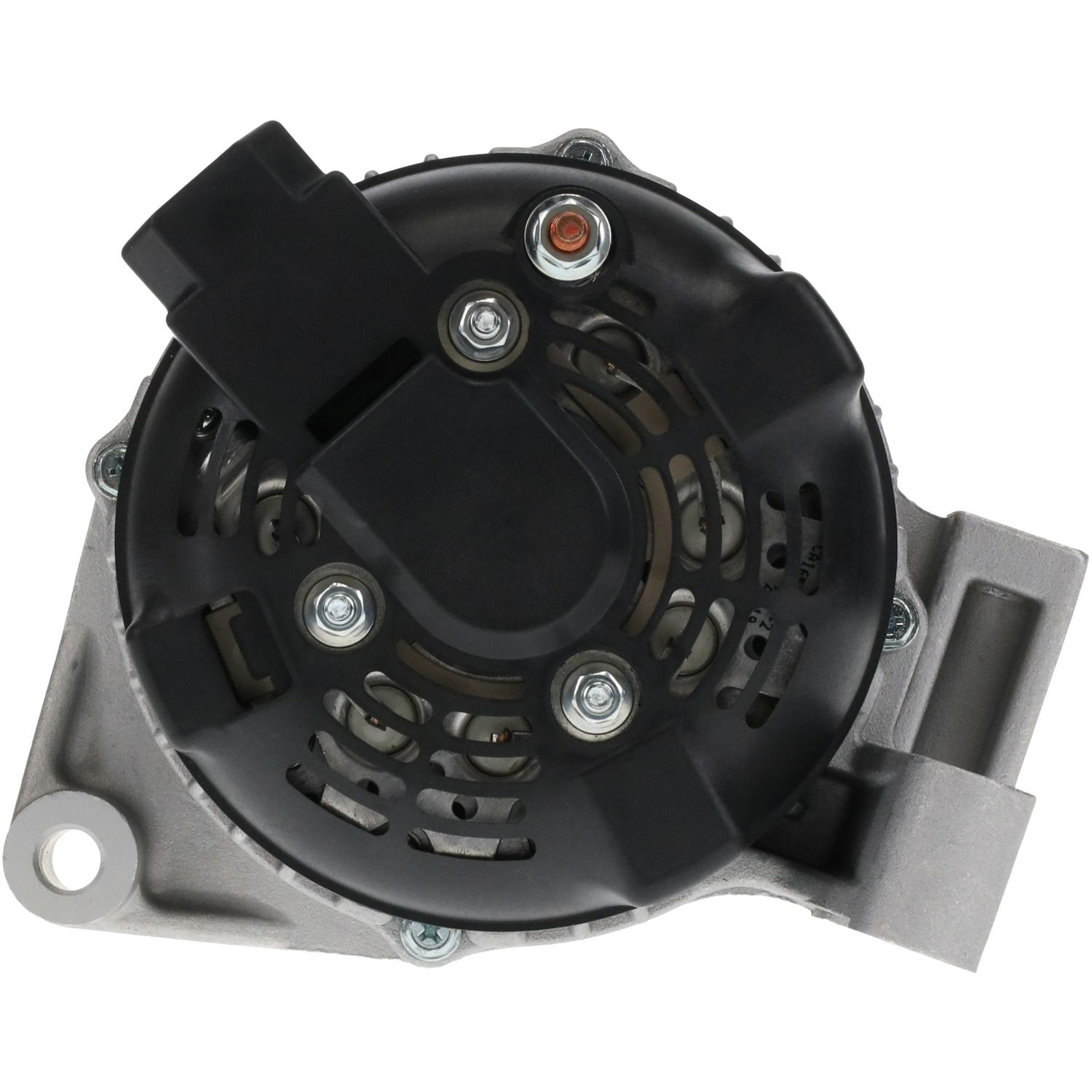 WAI 11180N - Alternator WAI 11180N Alternator product image 12 of 19