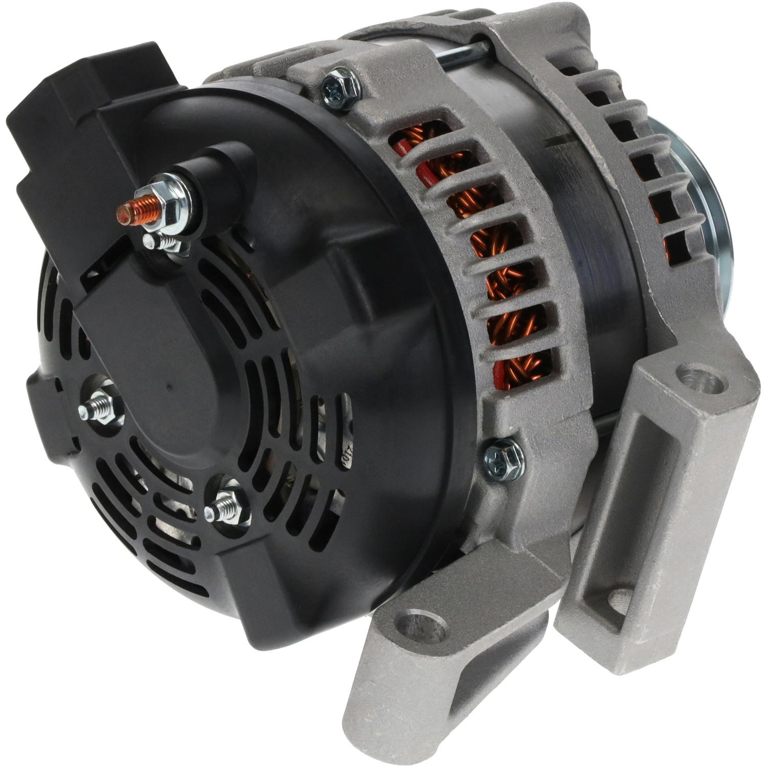WAI 11180N - Alternator WAI 11180N Alternator product image 13 of 19