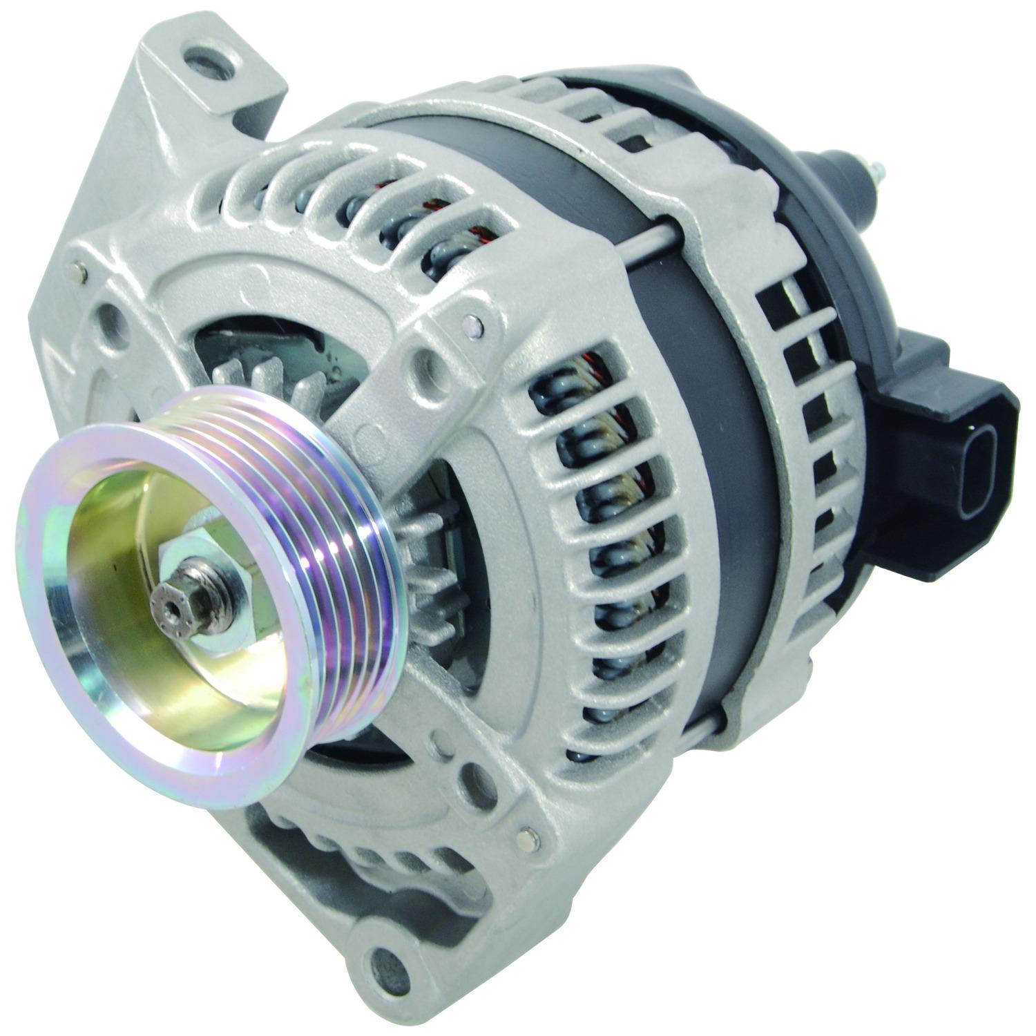 WAI 11180N - Alternator WAI 11180N Alternator product image 15 of 19
