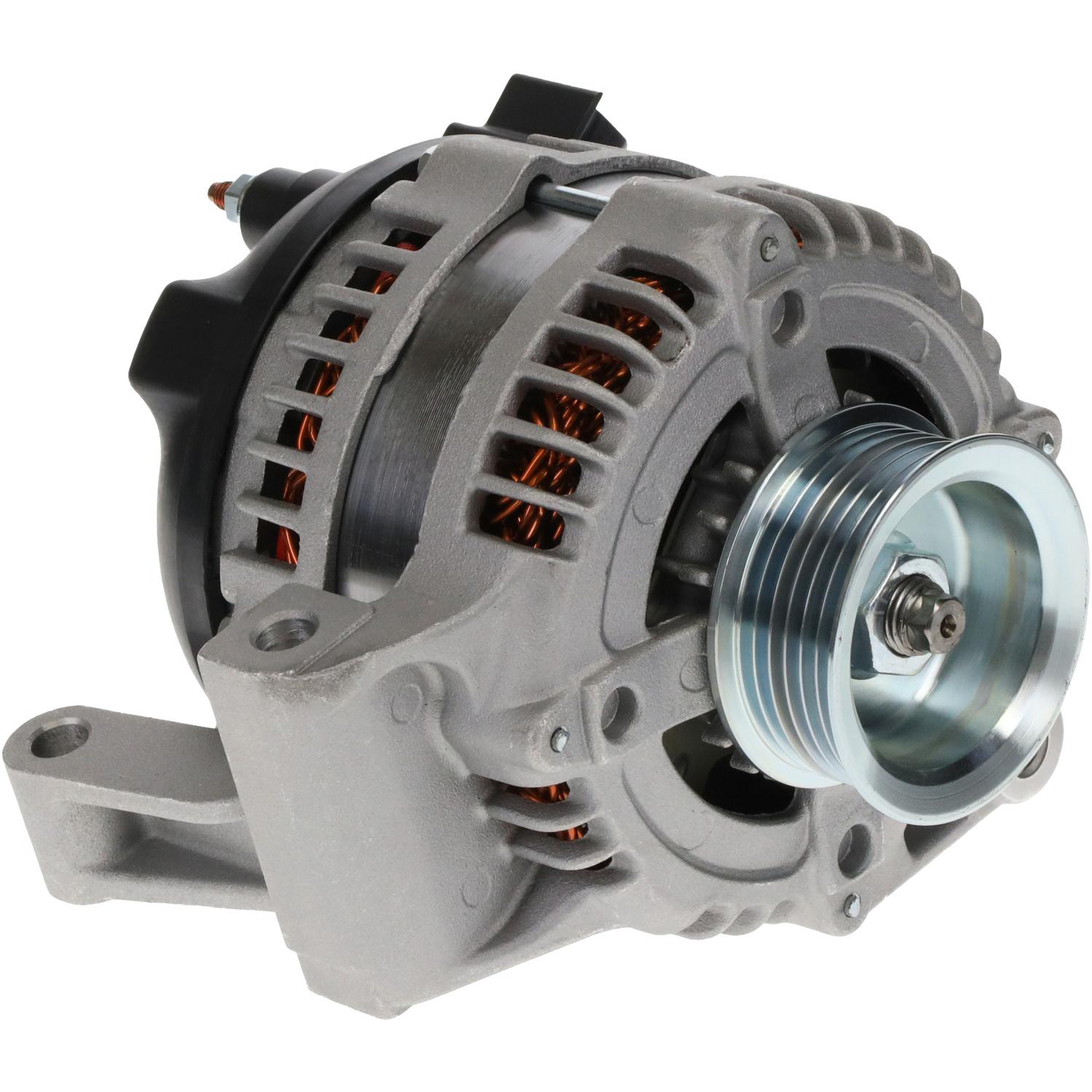 WAI 11180N - Alternator WAI 11180N Alternator product image 16 of 19