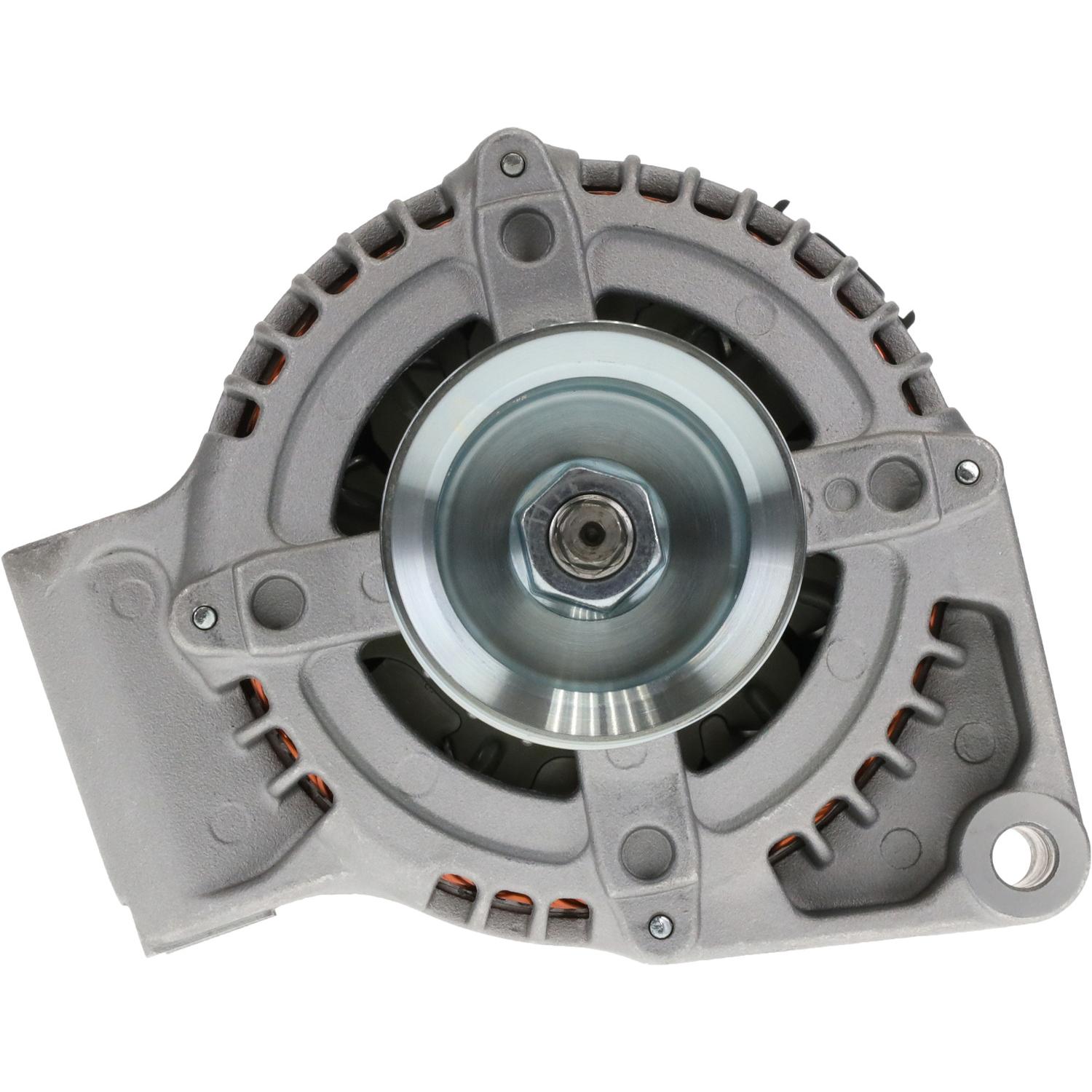 WAI 11180N - Alternator WAI 11180N Alternator product image 17 of 19