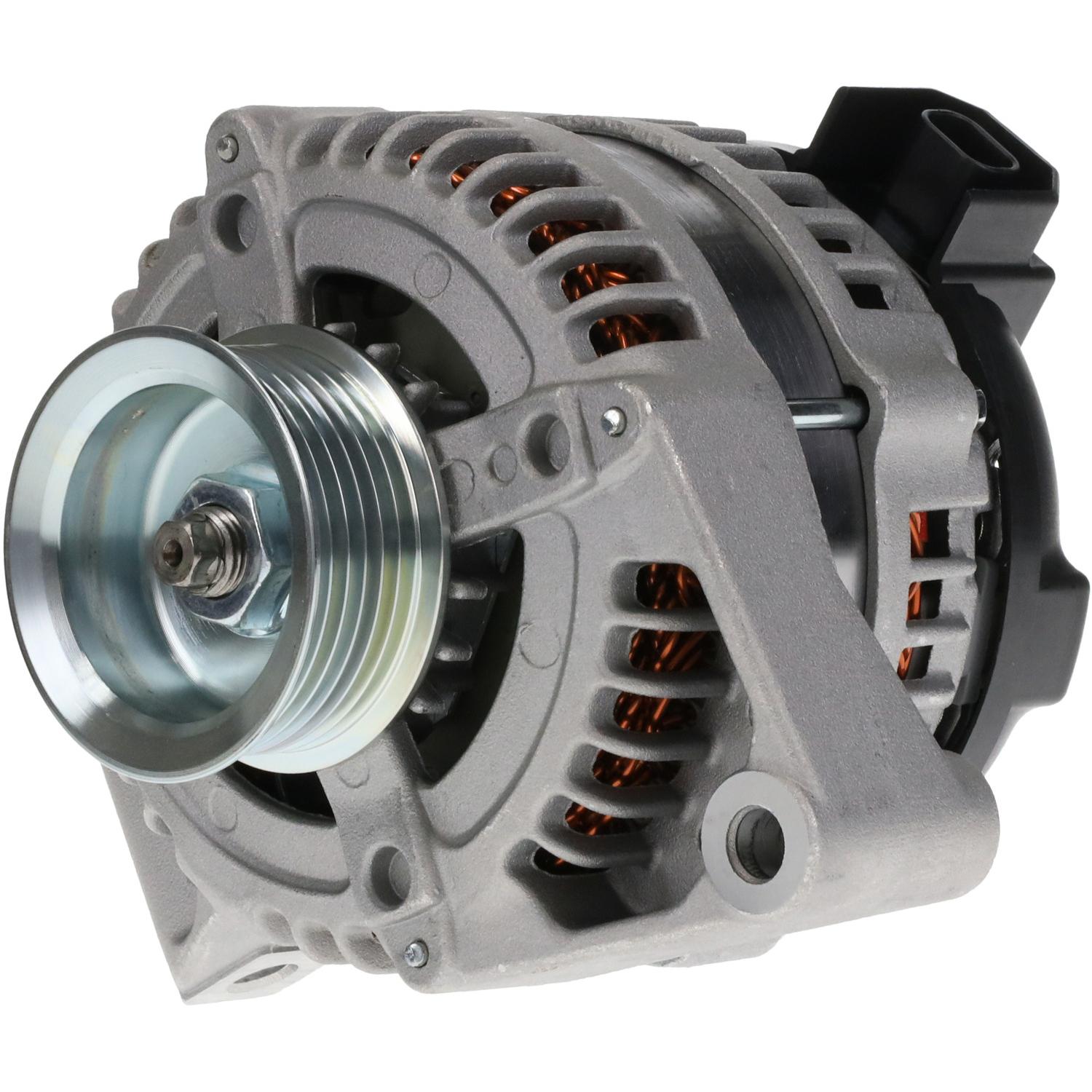 WAI 11180N - Alternator WAI 11180N Alternator product image 18 of 19