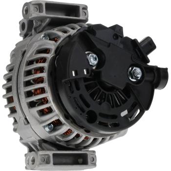 2003 Saab 9-3 Alternator WAI 11184N image 2 of 4