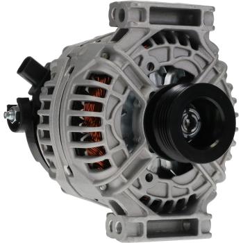 2003 Saab 9-3 Alternator WAI 11184N image 3 of 4