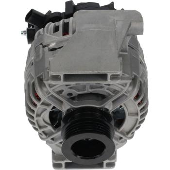 2003 Saab 9-3 Alternator WAI 11184N image 4 of 4