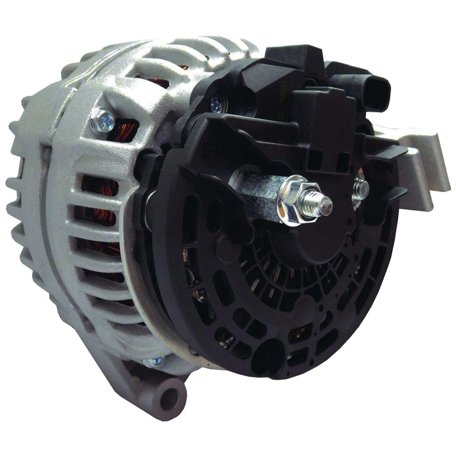 WAI 11185N - Alternator WAI 11185N Alternator product image 1 of 8