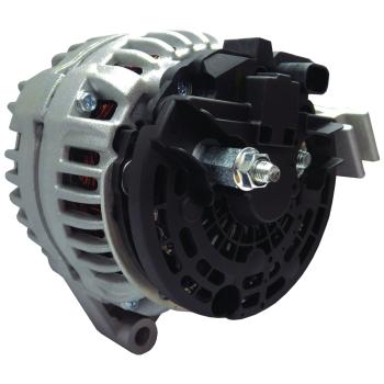 2006 Chevrolet Monte Carlo Alternator WAI 11185N image 1 of 4