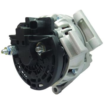 2006 Chevrolet Monte Carlo Alternator WAI 11185N image 2 of 4