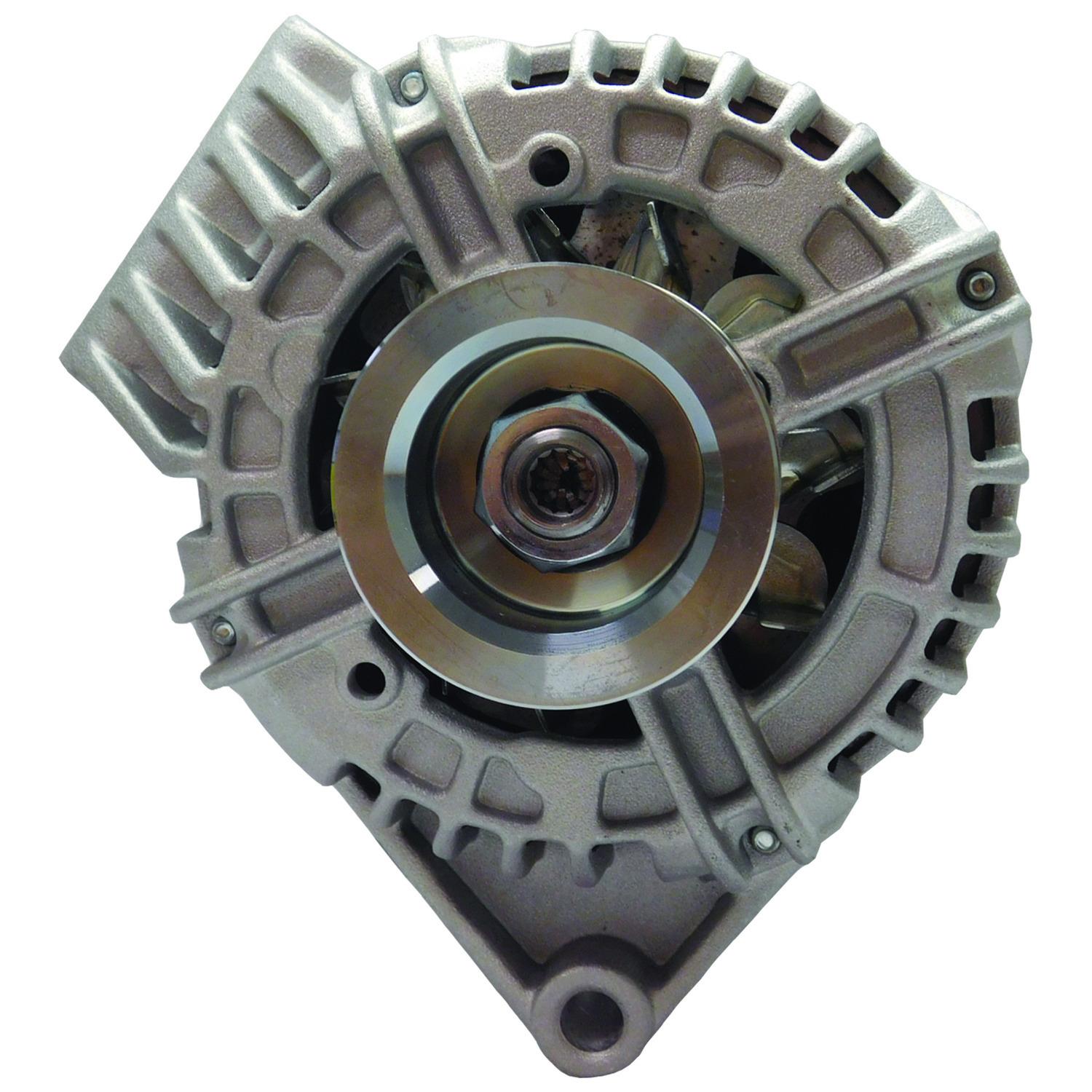 WAI 11185N - Alternator WAI 11185N Alternator product image 3 of 8