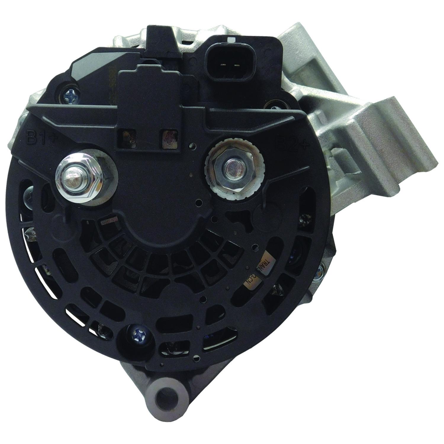 WAI 11185N - Alternator WAI 11185N Alternator product image 4 of 8
