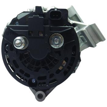2006 Chevrolet Monte Carlo Alternator WAI 11185N image 4 of 4