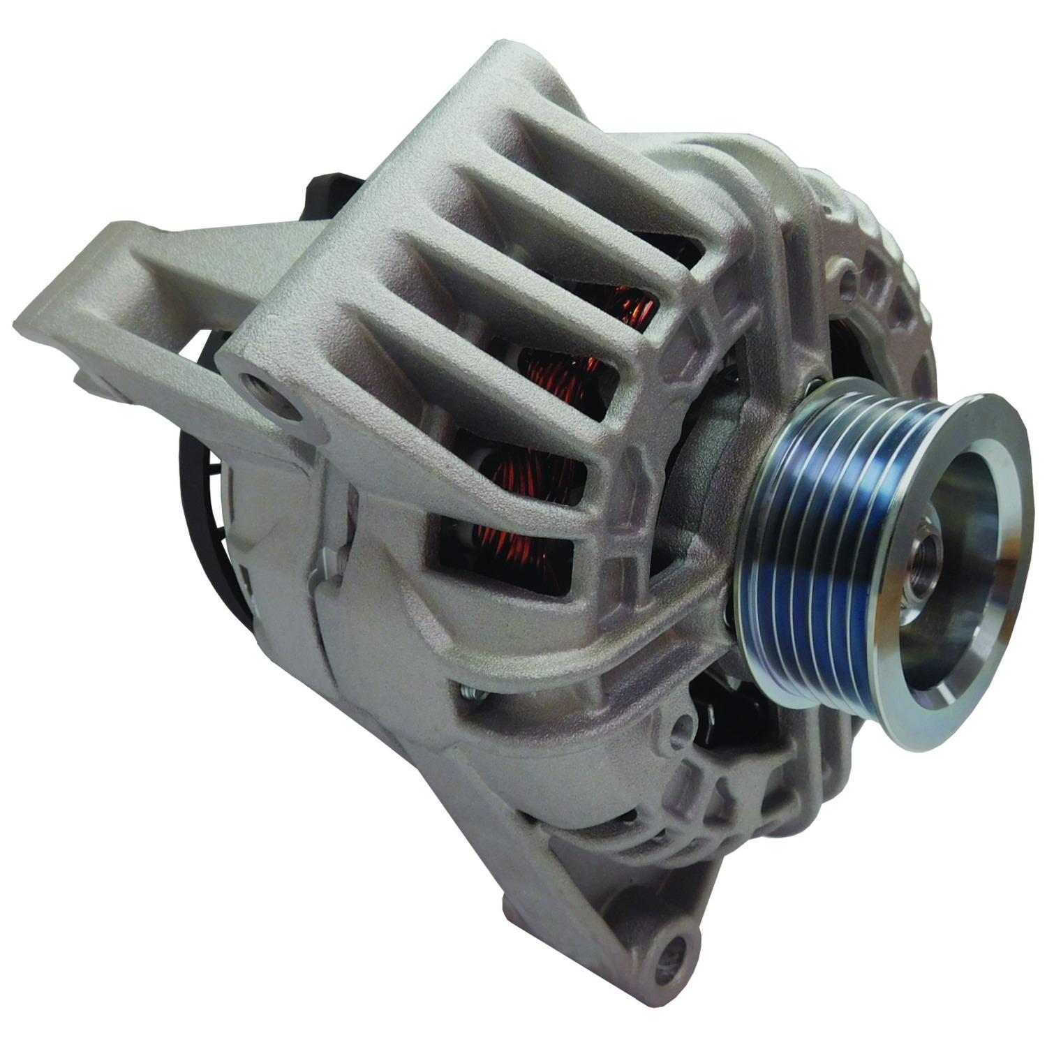 WAI 11185N - Alternator WAI 11185N Alternator product image 5 of 8
