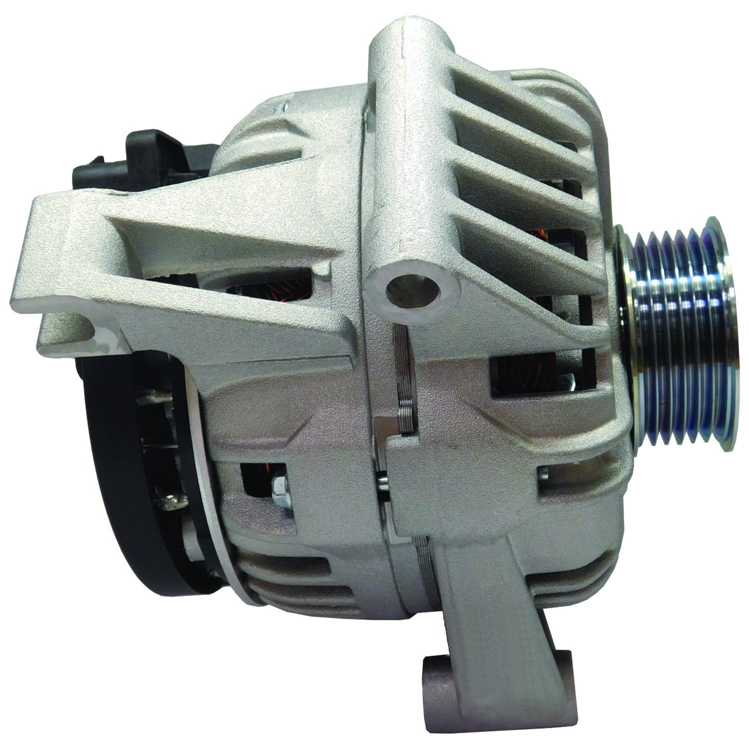 WAI 11185N - Alternator WAI 11185N Alternator product image 7 of 8