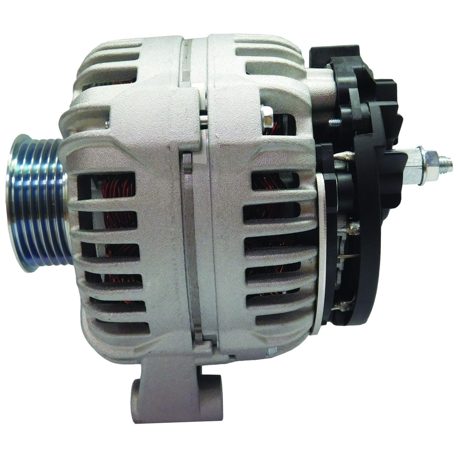 WAI 11185N - Alternator WAI 11185N Alternator product image 8 of 8