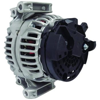 2011 Saab 9-3X Alternator WAI 11186N image 1 of 4