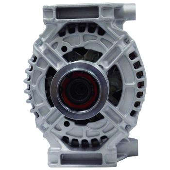 2011 Saab 9-3X Alternator WAI 11186N image 3 of 4