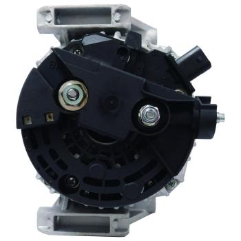 2011 Saab 9-3X Alternator WAI 11186N image 4 of 4