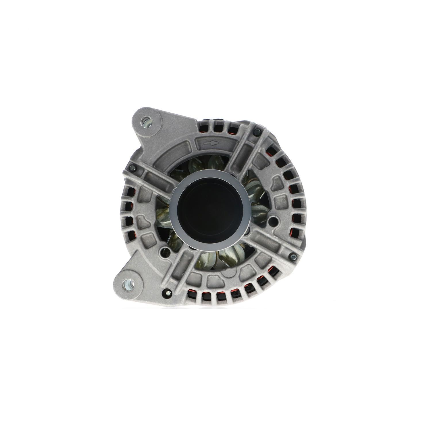 WAI 11187N Alternator product image 1 of 5