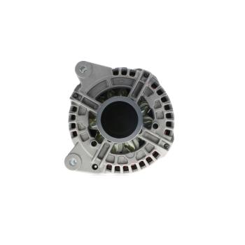 2008 Saab 9-3 Alternator WAI 11187N image 1 of 4