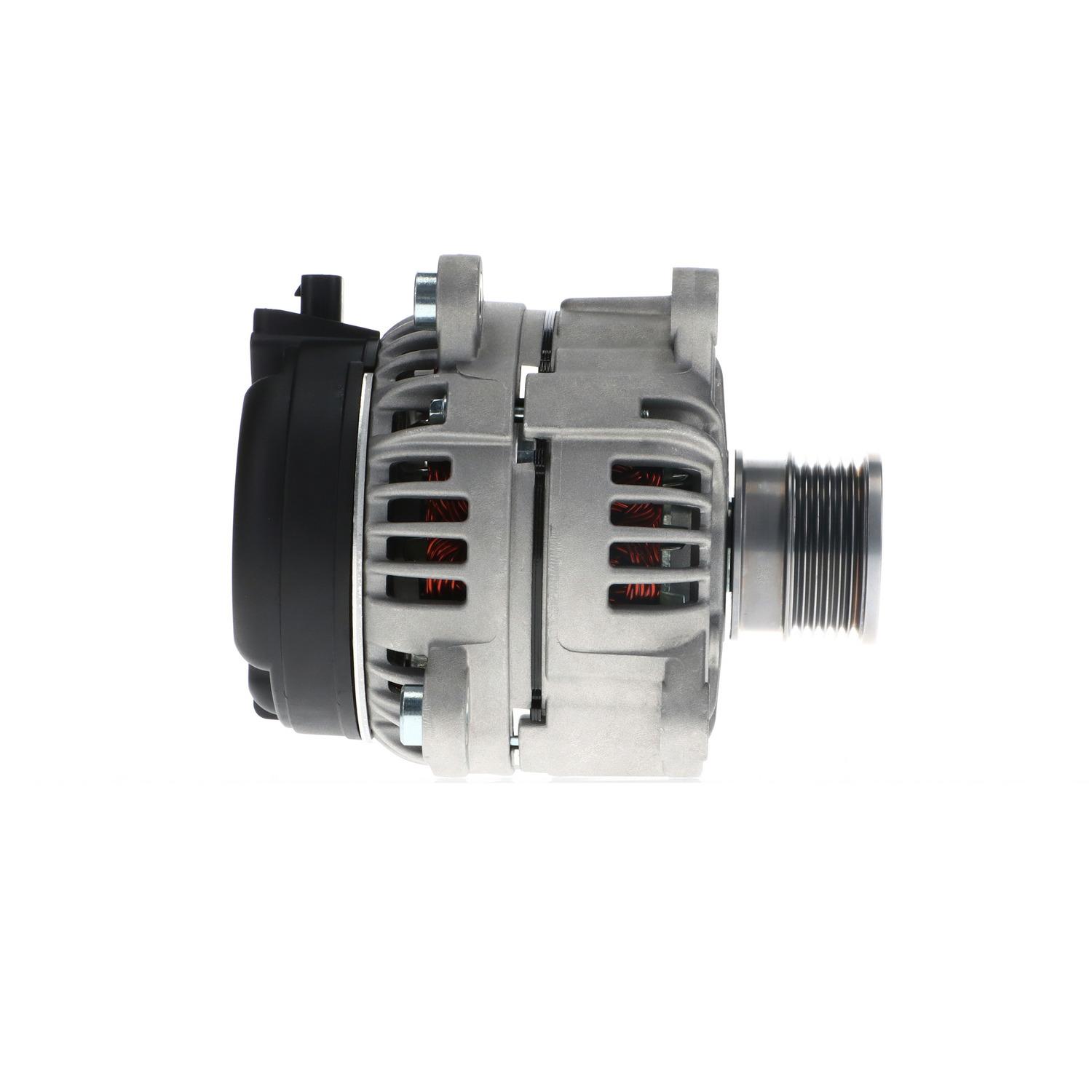 WAI 11187N Alternator product image 3 of 5